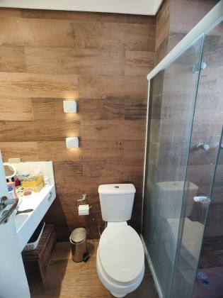 Condomínio Atlantic Tower Residence Apartamento a Venda