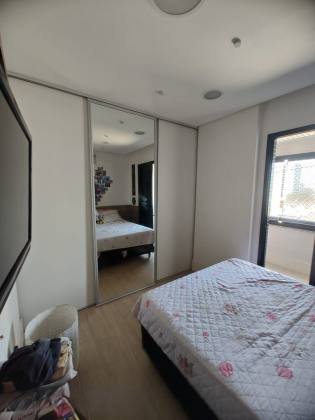 Condomínio Atlantic Tower Residence Apartamento a Venda