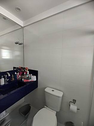 Condomínio Atlantic Tower Residence Apartamento a Venda