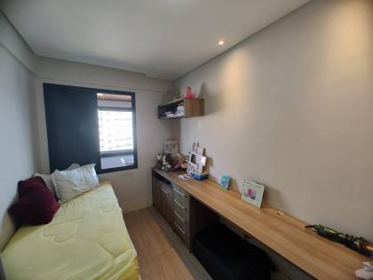 Condomínio Atlantic Tower Residence Apartamento a Venda