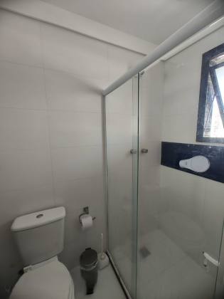 Condomínio Atlantic Tower Residence Apartamento a Venda