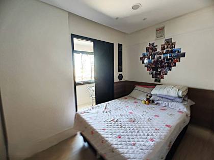 Condomínio Atlantic Tower Residence Apartamento a Venda