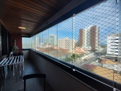 Condomínio Atlantic Tower Residence Apartamento a Venda