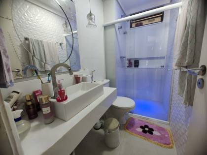 Condomínio Atlantic Tower Residence Apartamento a Venda