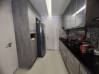 Condomínio Atlantic Tower Residence Apartamento a Venda