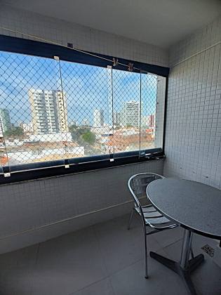 Condomínio Atlantic Tower Residence Apartamento a Venda