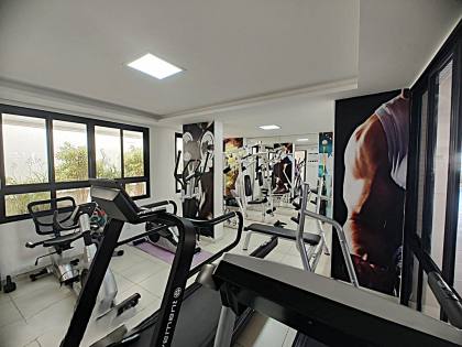 Condomínio Atlantic Tower Residence Apartamento a Venda