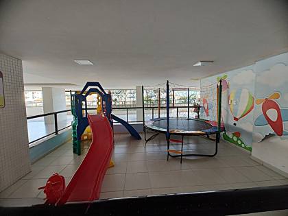 Condomínio Atlantic Tower Residence Apartamento a Venda