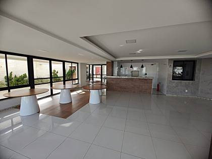 Condomínio Atlantic Tower Residence Apartamento a Venda