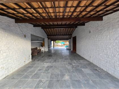 Casa No Mosqueiro a Venda com 4 quartos  Sendo 1 suíte