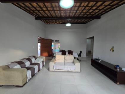 Casa No Mosqueiro a Venda com 4 quartos  Sendo 1 suíte