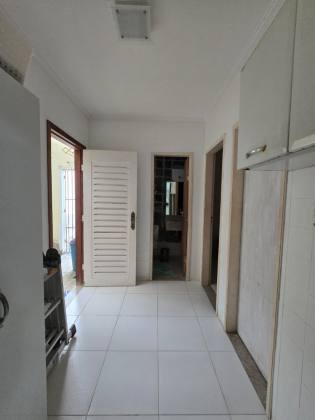 Casa No Mosqueiro a Venda com 4 quartos  Sendo 1 suíte