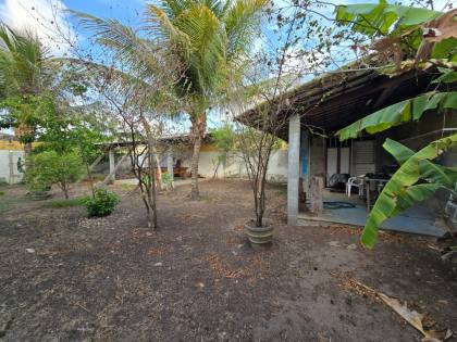 Casa No Mosqueiro a Venda com 4 quartos  Sendo 1 suíte