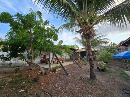 Casa No Mosqueiro a Venda com 4 quartos  Sendo 1 suíte