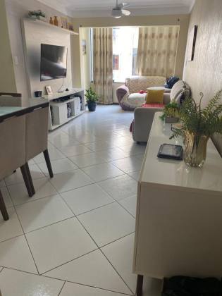 Apartamento a venda no Condomínio Residencial Côte D\'Azur