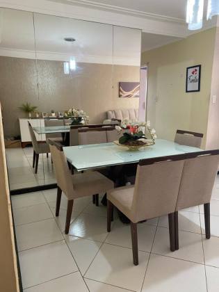 Apartamento a venda no Condomínio Residencial Côte D\'Azur