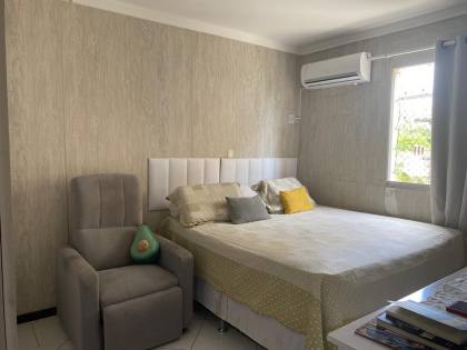 Apartamento a venda no Condomínio Residencial Côte D\'Azur