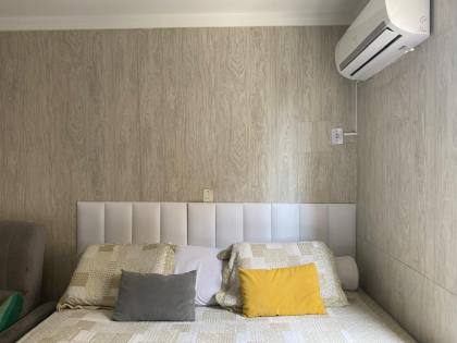 Apartamento a venda no Condomínio Residencial Côte D\'Azur