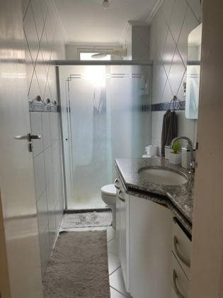 Apartamento a venda no Condomínio Residencial Côte D\'Azur