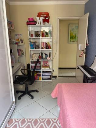 Apartamento a venda no Condomínio Residencial Côte D\'Azur