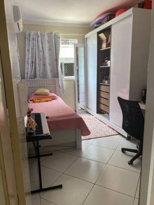 Apartamento a venda no Condomínio Residencial Côte D\'Azur