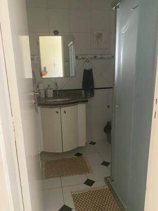 Apartamento a venda no Condomínio Residencial Côte D\'Azur