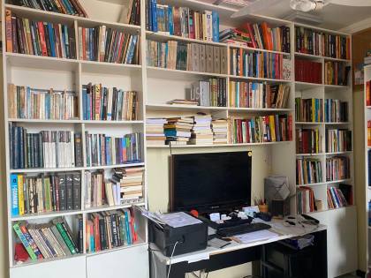 Apartamento a venda no Condomínio Residencial Côte D\'Azur