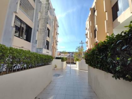 Apartamento a venda no Condomínio Residencial Côte D\'Azur