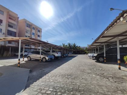 Apartamento a venda no Condomínio Residencial Côte D\'Azur