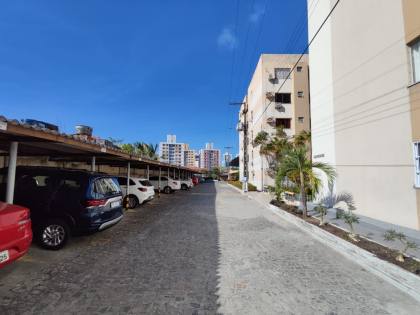 Apartamento a venda no Condomínio Residencial Côte D\'Azur