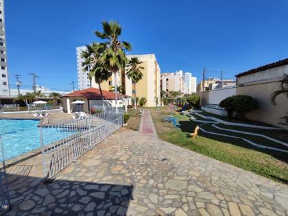 Apartamento a venda no Condomínio Residencial Côte D\'Azur