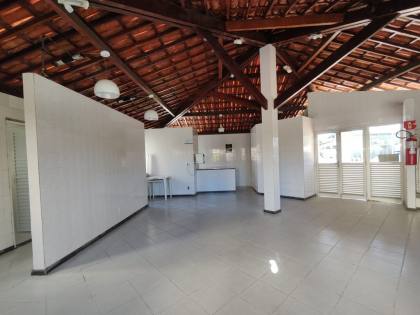 Apartamento a venda no Condomínio Residencial Côte D\'Azur