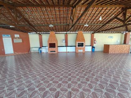 Apartamento a venda no Condomínio Residencial Côte D\'Azur