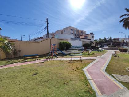 Apartamento a venda no Condomínio Residencial Côte D\'Azur