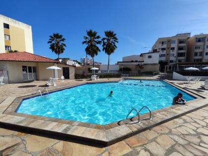 Apartamento a venda no Condomínio Residencial Côte D\'Azur