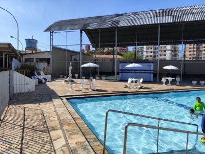 Apartamento a venda no Condomínio Residencial Côte D\'Azur