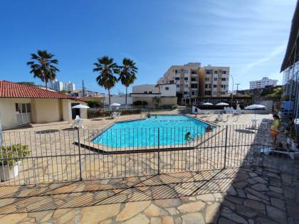 Apartamento a venda no Condomínio Residencial Côte D\'Azur