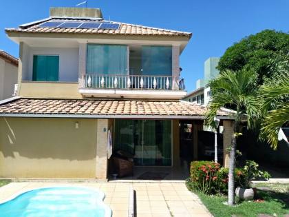 Casa a Venda Condomínio Melício Machado