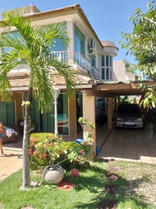 Casa a Venda Condomínio Melício Machado