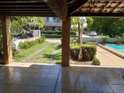 Casa a Venda Condomínio Melício Machado