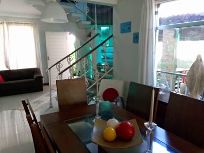 Casa a Venda Condomínio Melício Machado