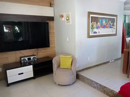 Casa a Venda Condomínio Melício Machado