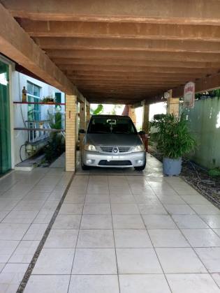 Casa a Venda Condomínio Melício Machado