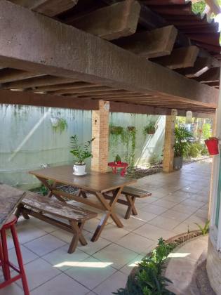 Casa a Venda Condomínio Melício Machado