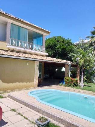 Casa a Venda Condomínio Melício Machado