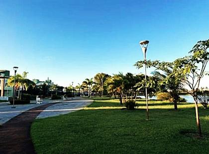 Casa a Venda Condomínio Melício Machado