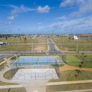 Terras Alphaville Sergipe