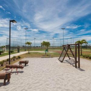 Terras Alphaville Sergipe