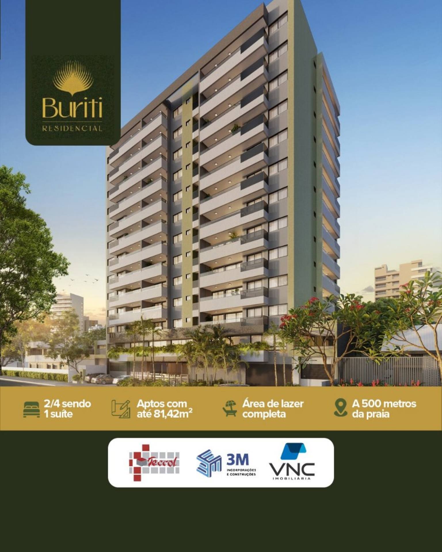 BURITI RESIDENCIAL