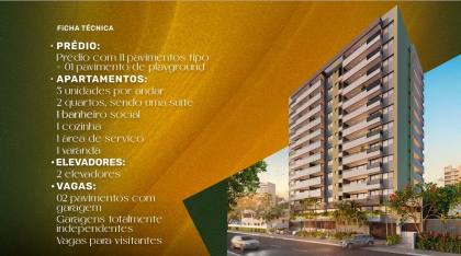 BURITI RESIDENCIAL